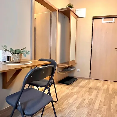 Daire Jenny - Old Town, Free Private Parking, Ac Bratislava