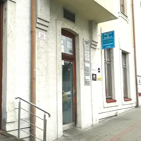 Daire Jenny - Old Town, Free Private Parking, Ac Bratislava