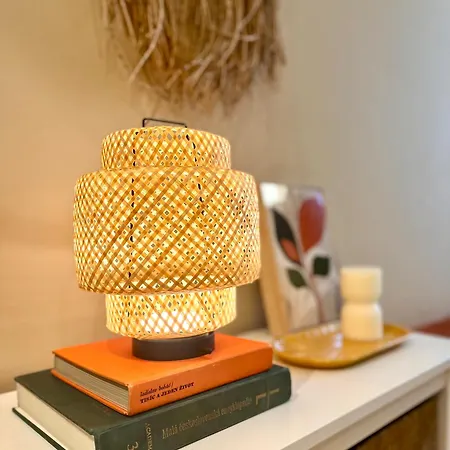 Jenny - Old Town, Free Private Parking, Ac Daire