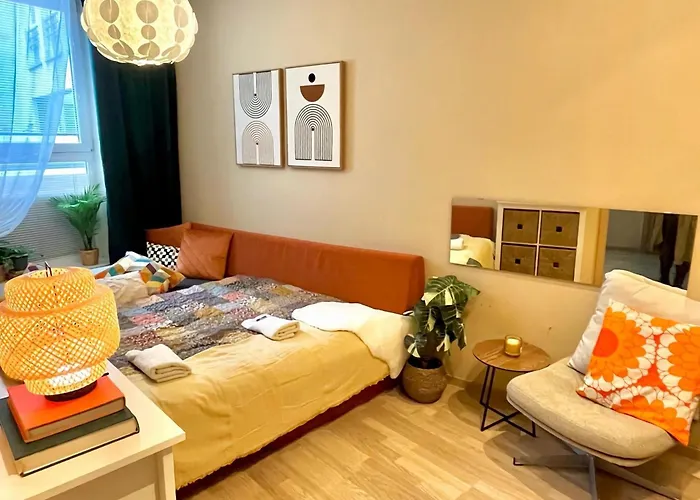 Apartment Jenny - Old Town, Free Private Parking, Ac Pressburg