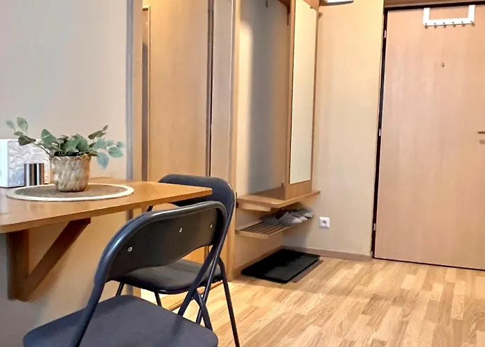 Apartment Jenny - Old Town, Free Private Parking, Ac Pressburg