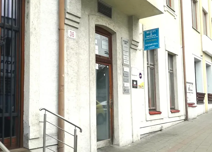 Apartment Jenny - Old Town, Free Private Parking, Ac Pressburg
