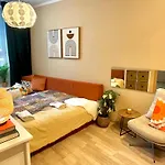 Appartement Jenny - Old Town, Free Private Parking, Ac Bratislava