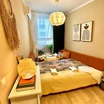 Jenny - Old Town, Free Private Parking, Ac * Bratislava
