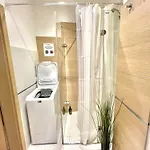 Jenny - Old Town, Free Private Parking, Ac Appartement *
